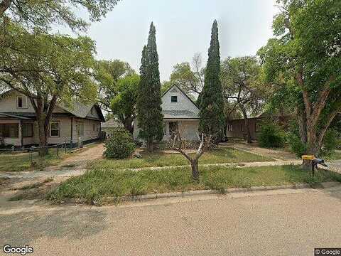 6Th, LAS ANIMAS, CO 81054