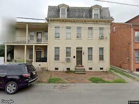 Chestnut, COLUMBIA, PA 17512