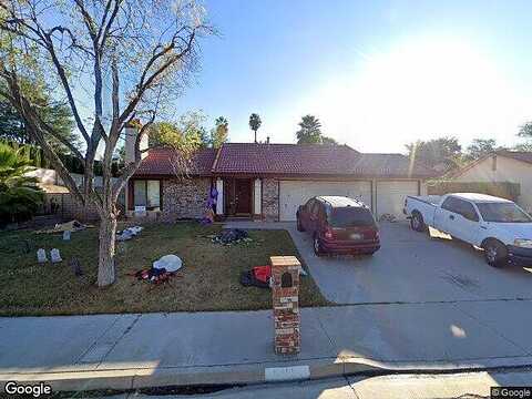 Westview, RIVERSIDE, CA 92506