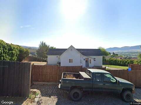 Iowa, EAST WENATCHEE, WA 98802