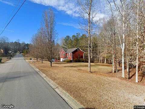 Kyler, DALLAS, GA 30157