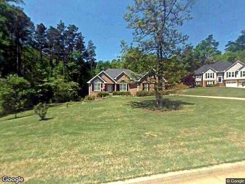 Wine Cluster, GRAYSON, GA 30017