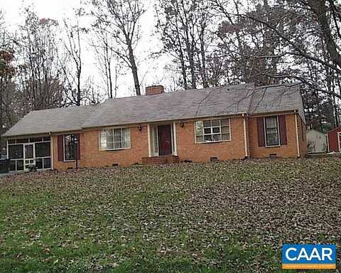 Stonefield, EARLYSVILLE, VA 22936