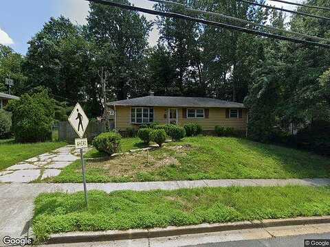 Kingsley, VIENNA, VA 22180