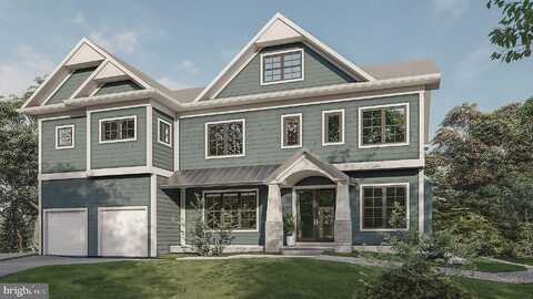 Kingsley, VIENNA, VA 22180