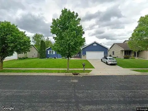 Dahl, DEFOREST, WI 53532
