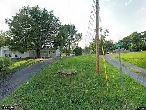 Monarch, DALEVILLE, VA 24083