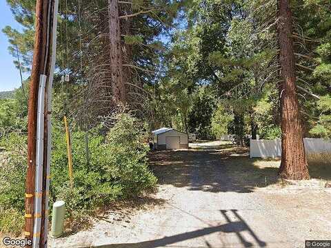 Cedar Springs, OAKHURST, CA 93644