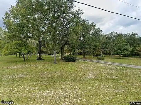 Oak Island Estates, JESUP, GA 31545