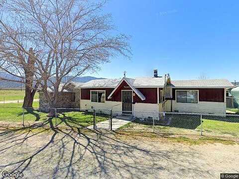 El Roblar, MARICOPA, CA 93252