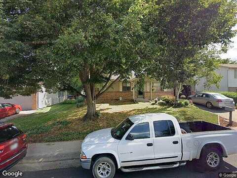 19Th Street, GREELEY, CO 80634