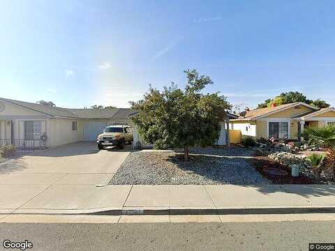 Hacienda, MENIFEE, CA 92586