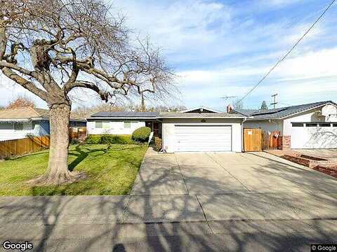 Jasmine, STOCKTON, CA 95207