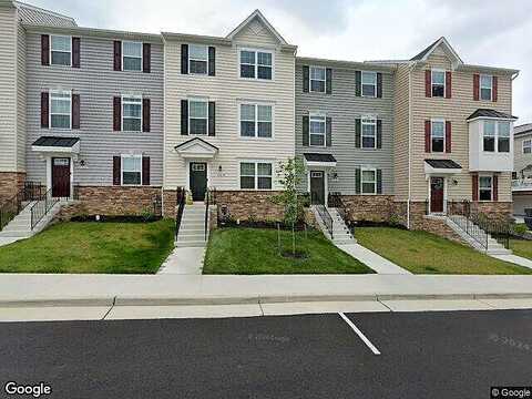 Emerson, FREDERICKSBURG, VA 22401