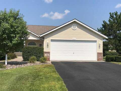 Maple, BIG LAKE, MN 55309