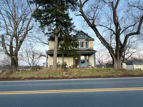 Frederick, LITTLESTOWN, PA 17340