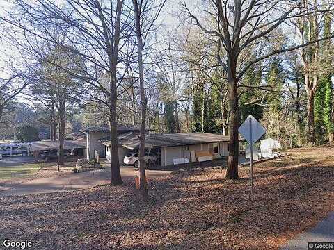 Midview, DECATUR, GA 30032