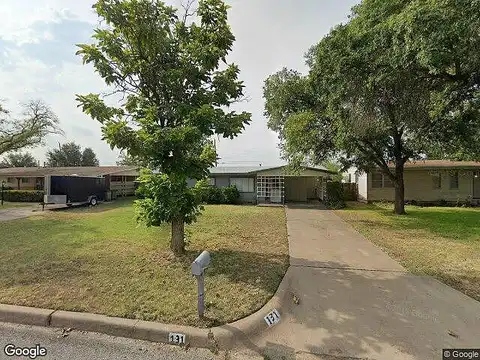 Oakwood, SAN ANGELO, TX 76903
