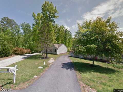 Bailey Mountain, MIDLOTHIAN, VA 23112
