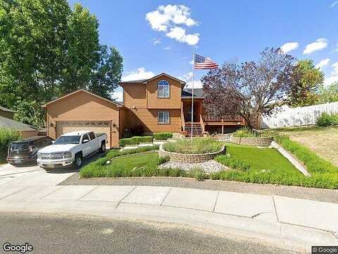 Fox Ridge, MEDICAL LAKE, WA 99022