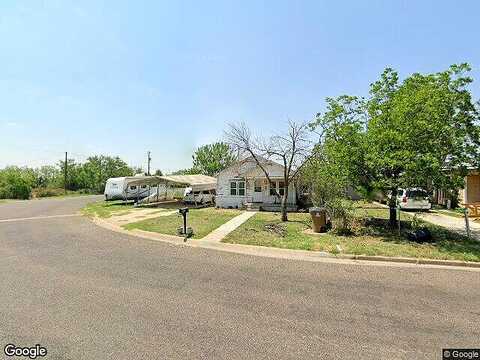 40Th, SAN ANGELO, TX 76903