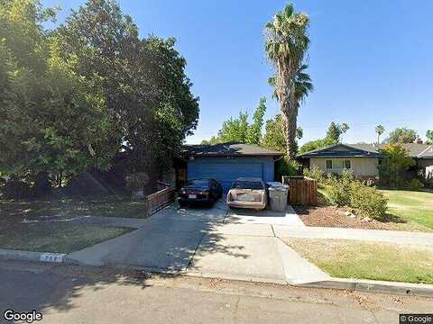 Stuart, FRESNO, CA 93710