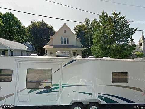 Kentucky, STURGEON BAY, WI 54235