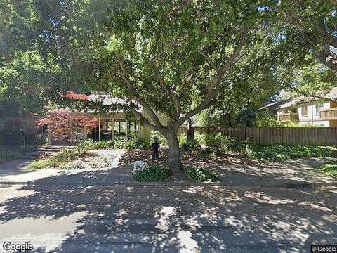 Cypress Point, MOUNTAIN VIEW, CA 94043