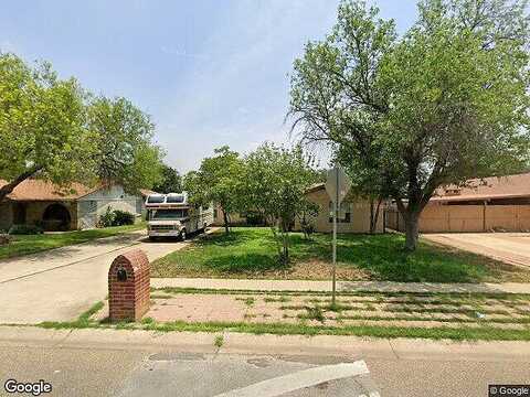 Lindenwood, LAREDO, TX 78045
