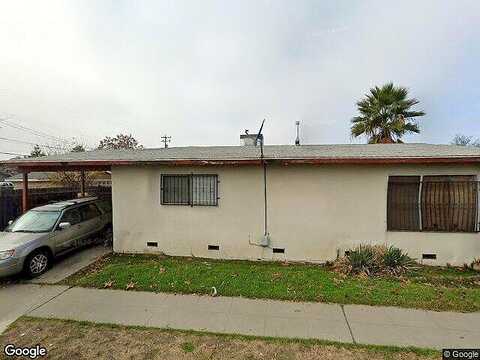 Huntington, FRESNO, CA 93702