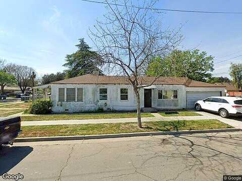 Grant, FRESNO, CA 93702