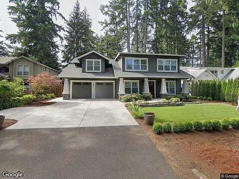 Upper, LAKE OSWEGO, OR 97035