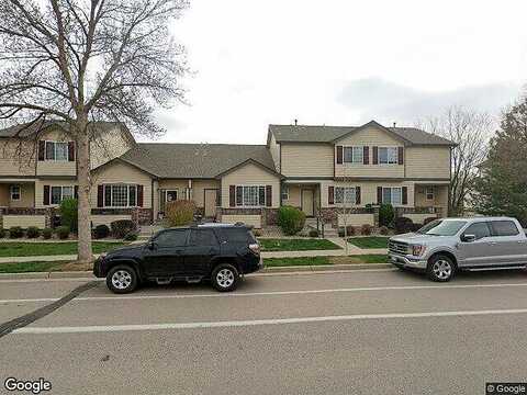 Strasburg, FORT COLLINS, CO 80525