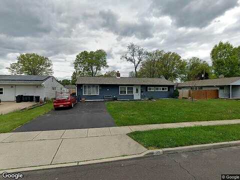 Teaberry, LEVITTOWN, PA 19054