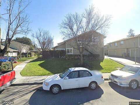 Warfield, SAN JOSE, CA 95122