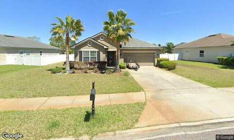Periwinkle, FERNANDINA BEACH, FL 32034