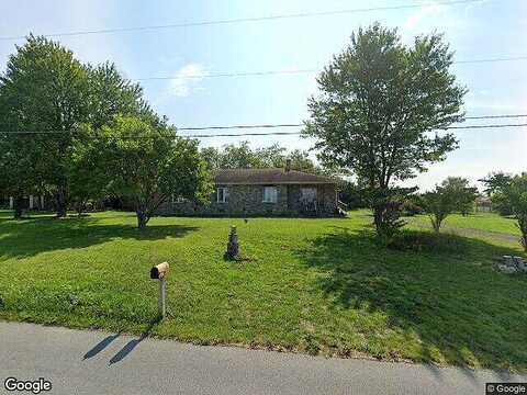 Garnes, MERCERSBURG, PA 17236