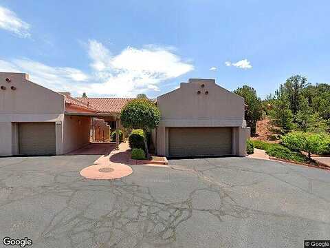 Dusty Rose, SEDONA, AZ 86336