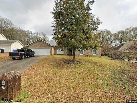 Wynfield, MIDLAND, GA 31820