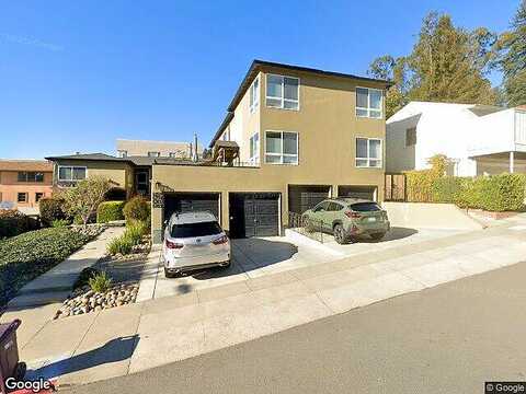 Merced, OAKLAND, CA 94611
