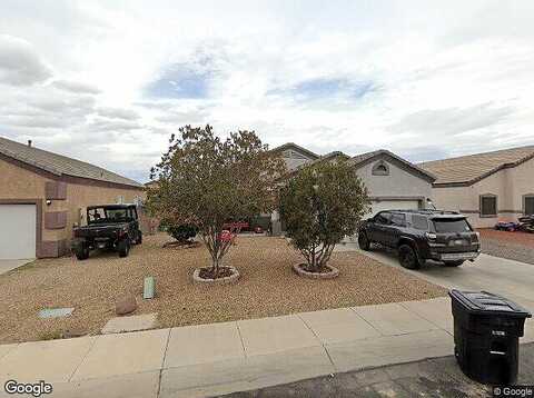 Burrell, SAFFORD, AZ 85546
