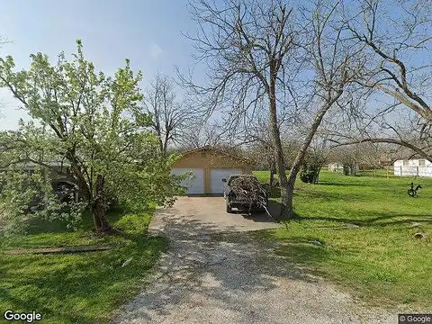 Davilla, BARTLETT, TX 76511