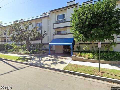 Bellingham, VALLEY VILLAGE, CA 91607