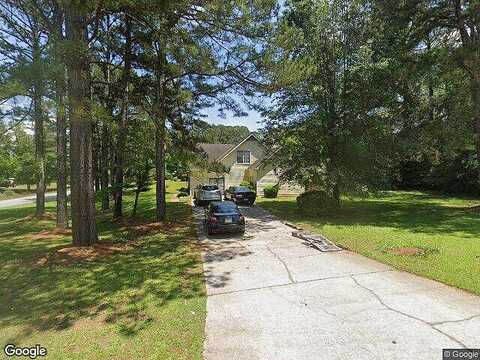 Timber Walk, SHARPSBURG, GA 30277