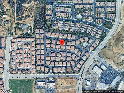 Springvale, MURRIETA, CA 92562