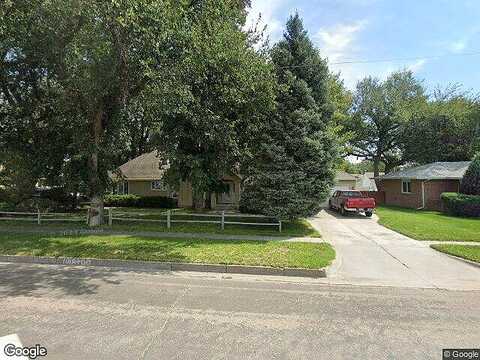 Interocean, HOLYOKE, CO 80734