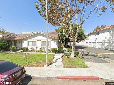 Calle San Francisco, SAN JUAN CAPISTRANO, CA 92675
