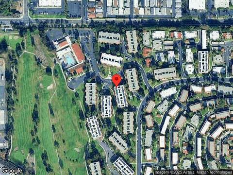 Via Mariposa, LAGUNA WOODS, CA 92637