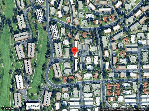 Avenida Sevilla, LAGUNA WOODS, CA 92637
