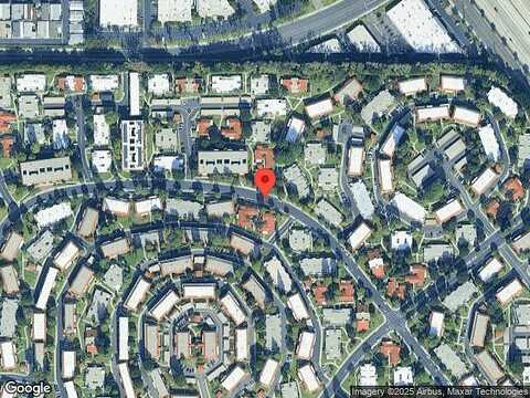 Via Mariposa, LAGUNA WOODS, CA 92637